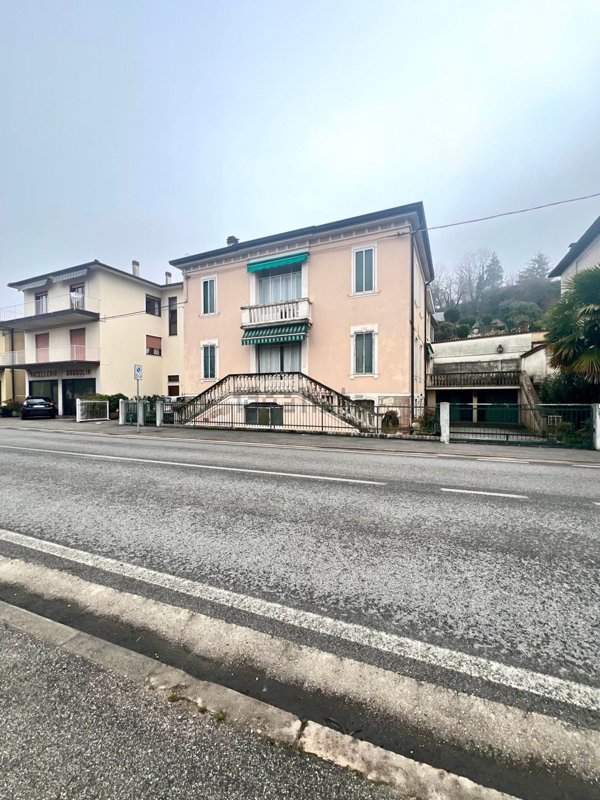 casa indipendente in vendita a Montegalda