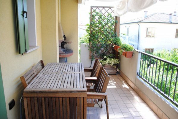 appartamento in vendita a Montegalda