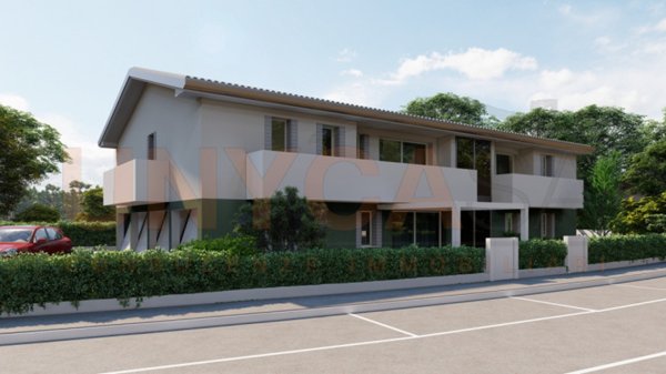 appartamento in vendita a Montegalda