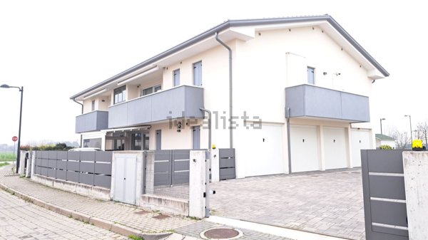 appartamento in vendita a Montegalda