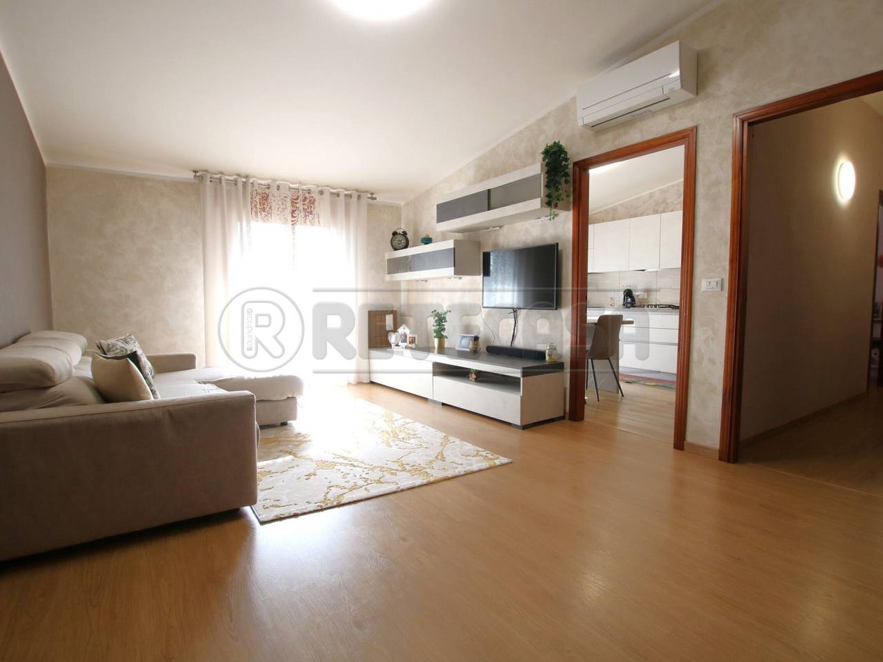 appartamento in vendita a Montegalda