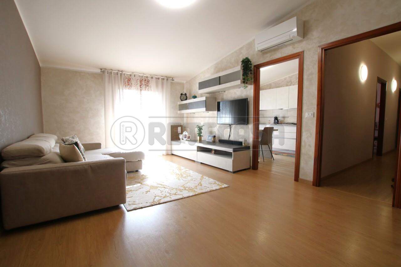 appartamento in vendita a Montegalda