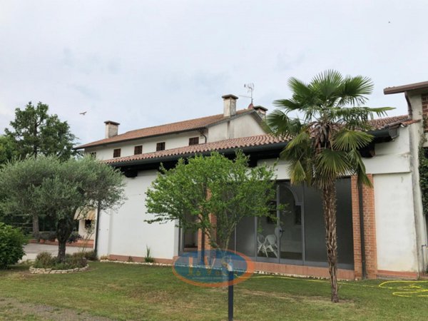 casa indipendente in vendita a Montegalda