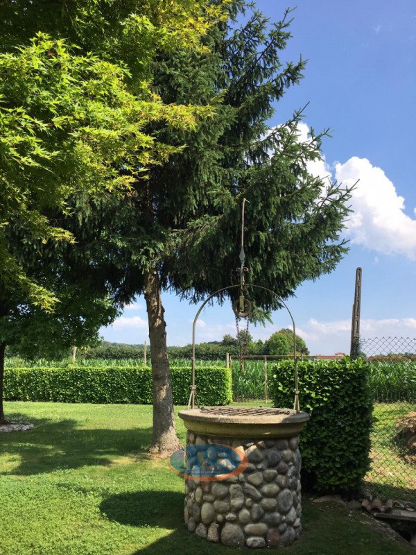 casa indipendente in vendita a Montegalda