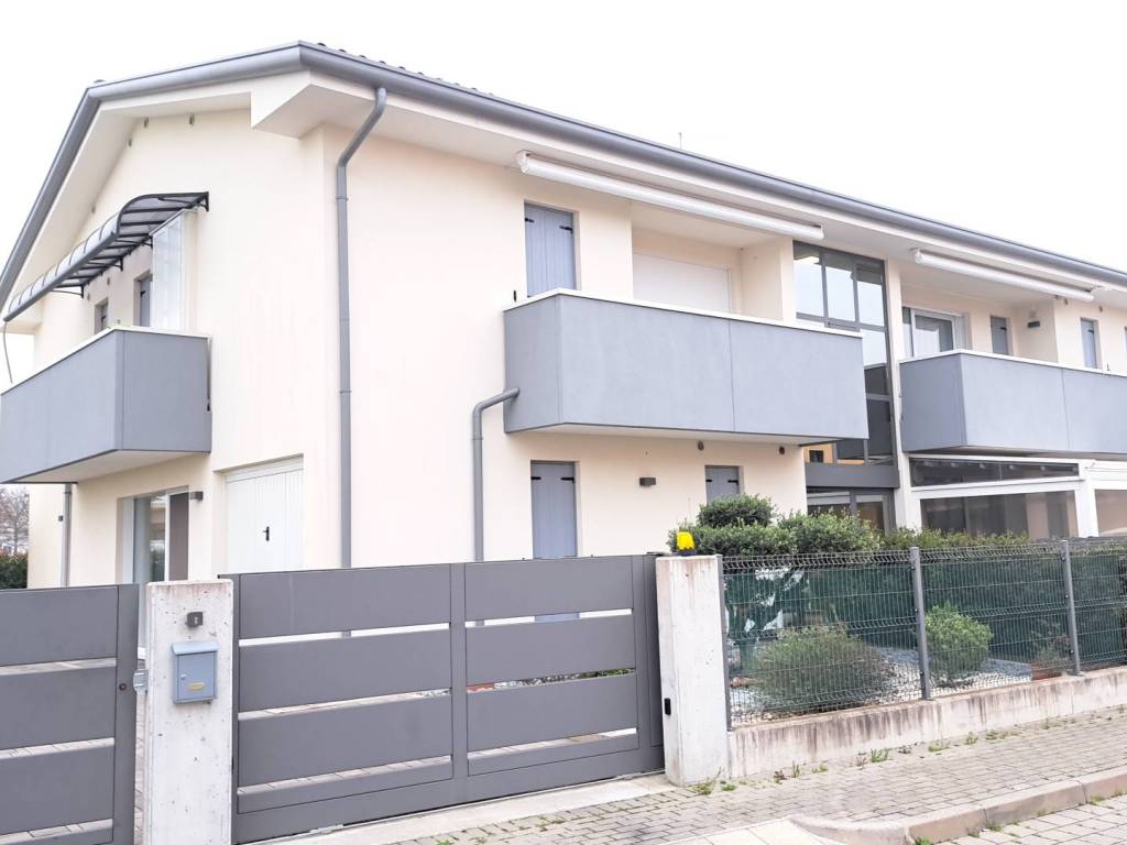 appartamento in vendita a Montegalda