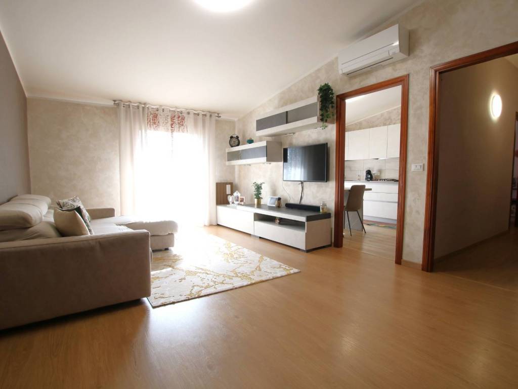 appartamento in vendita a Montegalda