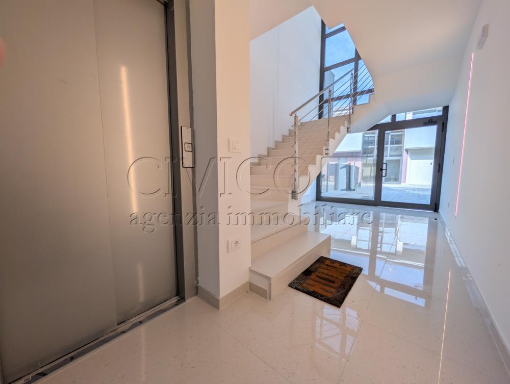 appartamento in vendita a Montegalda