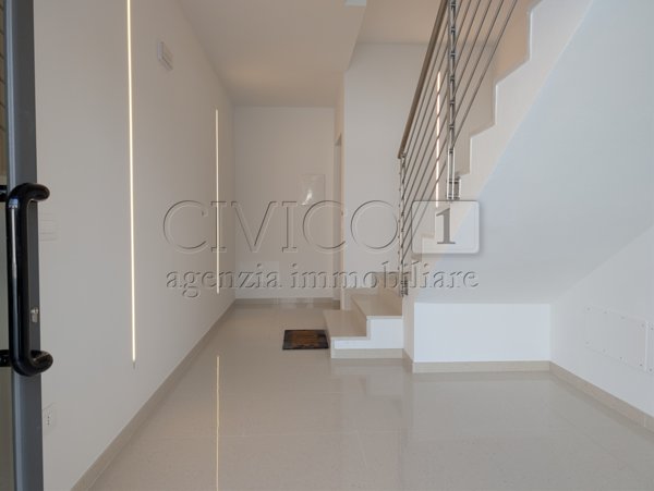 appartamento in vendita a Montegalda