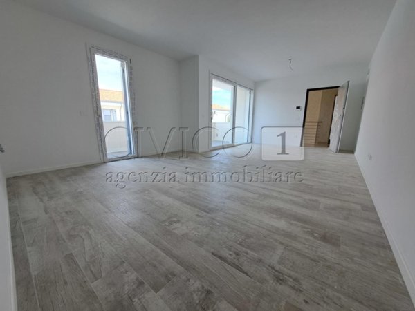 appartamento in vendita a Montegalda