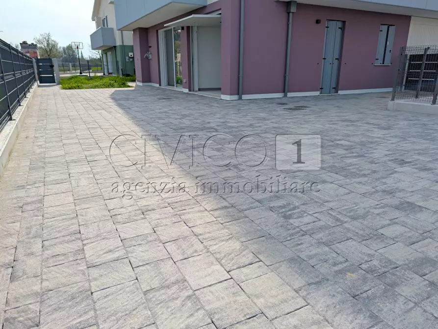 appartamento in vendita a Montegalda