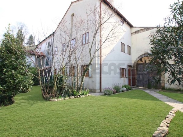 casa indipendente in vendita a Montegalda