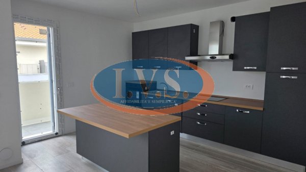 appartamento in vendita a Montegalda