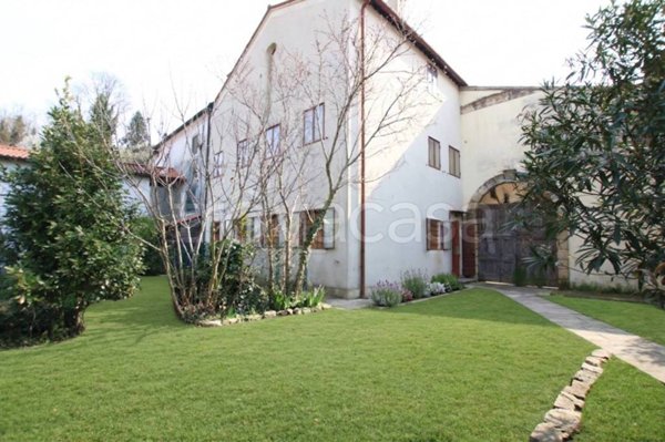 casa indipendente in vendita a Montegalda