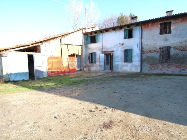 casa indipendente in vendita a Montegalda in zona Colzè