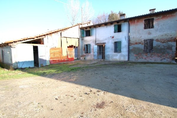 casa indipendente in vendita a Montegalda in zona Colzè