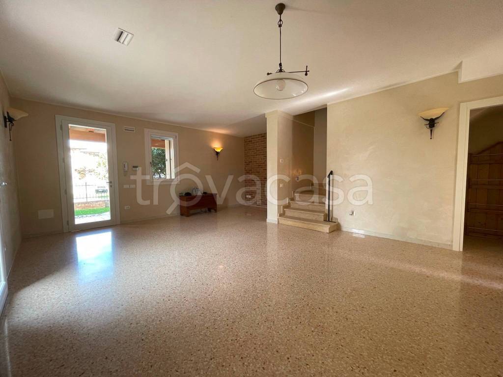 casa indipendente in vendita a Montegalda