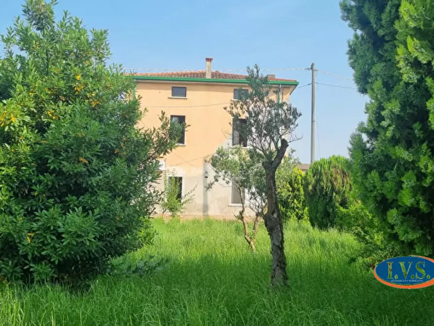 casa indipendente in vendita a Montegalda