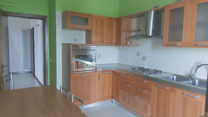 appartamento in vendita a Montegalda