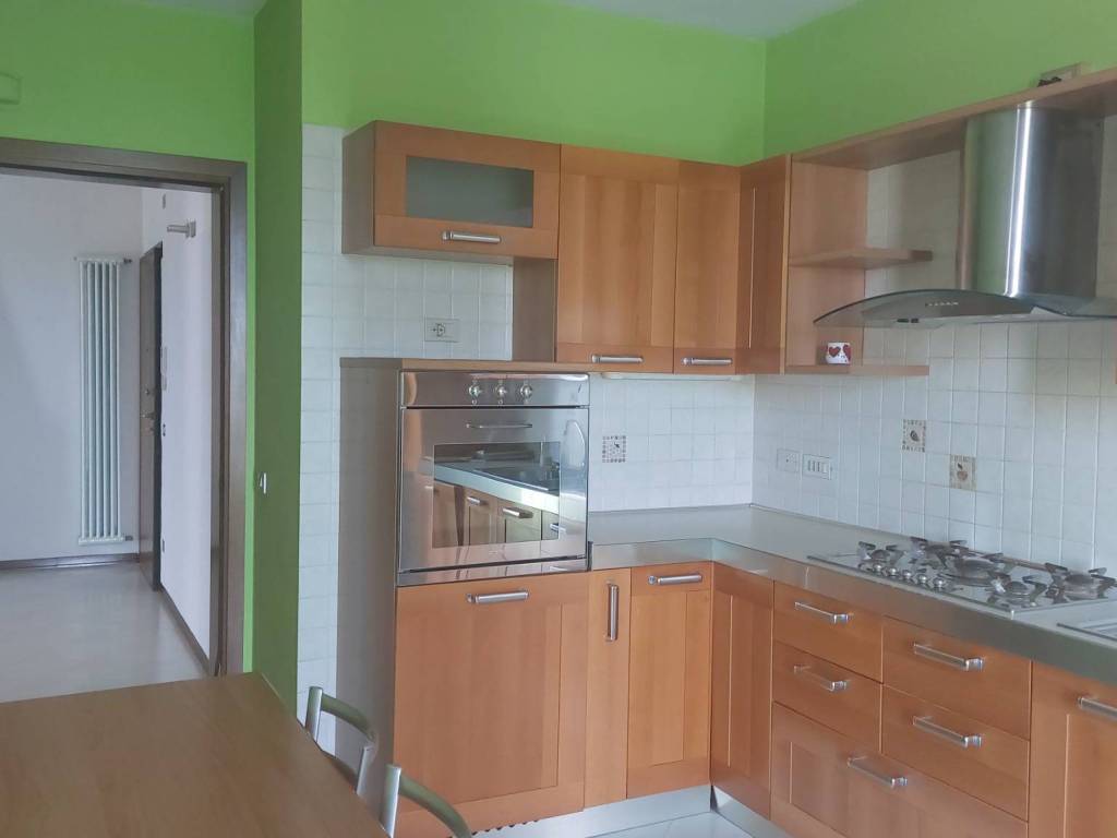appartamento in vendita a Montegalda in zona Colzè