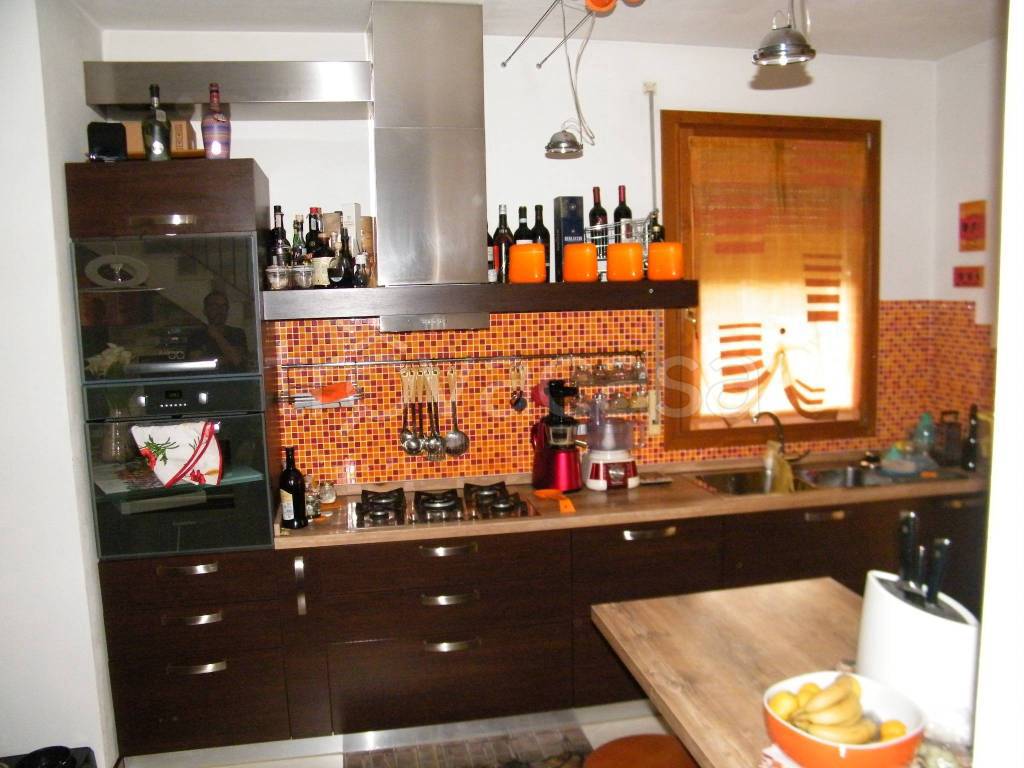 appartamento in vendita a Montegalda