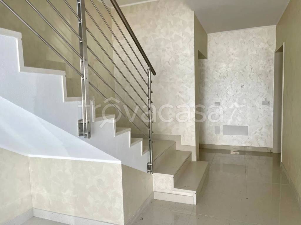 appartamento in vendita a Montegalda