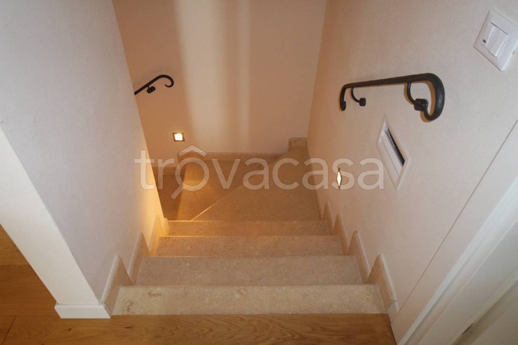 casa indipendente in vendita a Montegalda in zona Colzè