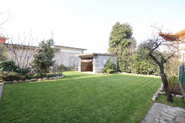 casa indipendente in vendita a Montegalda