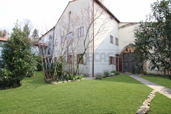 casa indipendente in vendita a Montegalda