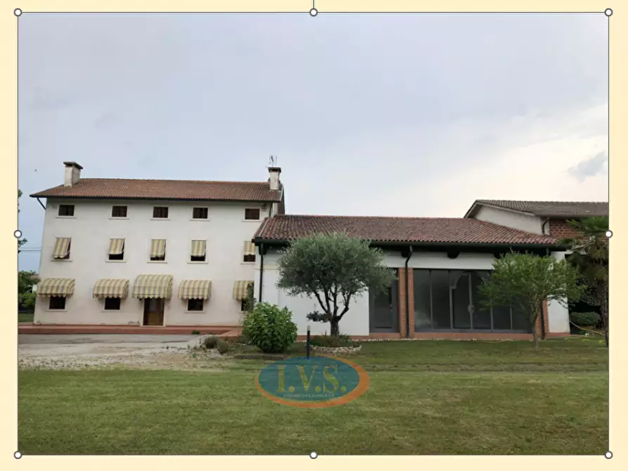 casa indipendente in vendita a Montegalda