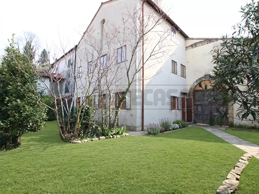casa indipendente in vendita a Montegalda