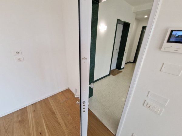 appartamento in vendita a Montegalda