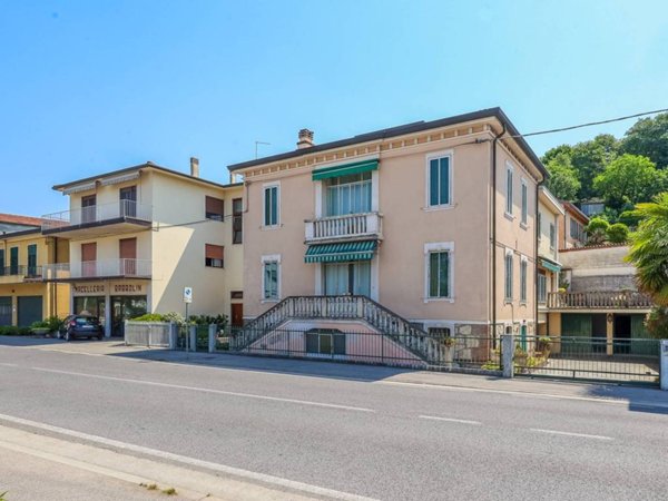 casa indipendente in vendita a Montegalda