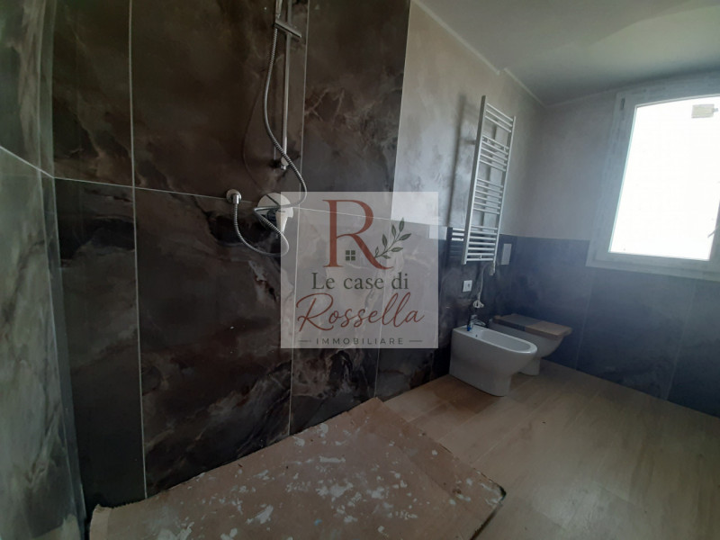 appartamento in vendita a Montegalda