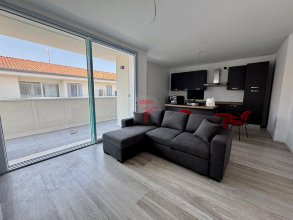 appartamento in vendita a Montegalda