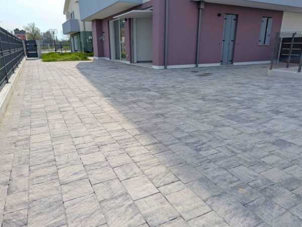 appartamento in vendita a Montegalda