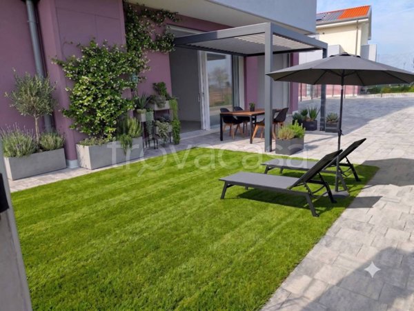 appartamento in vendita a Montegalda