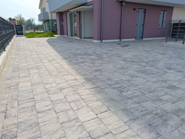 appartamento in vendita a Montegalda