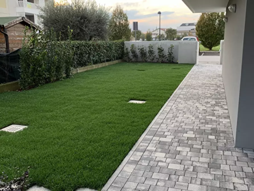 appartamento in vendita a Montegalda