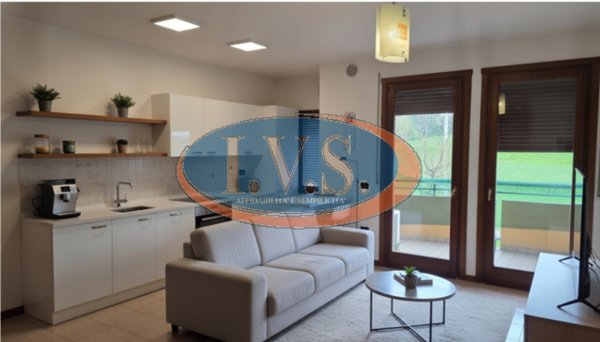 appartamento in vendita a Montegalda