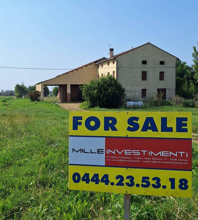 casa indipendente in vendita a Montegalda in zona Colzè