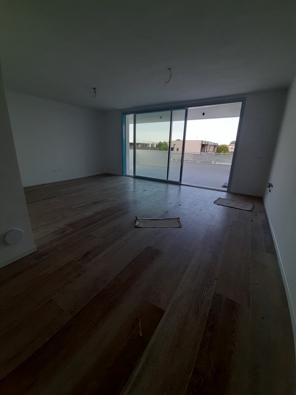 appartamento in vendita a Montegalda in zona Colzè