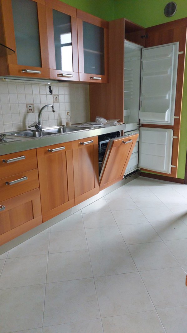 appartamento in vendita a Montegalda in zona Colzè