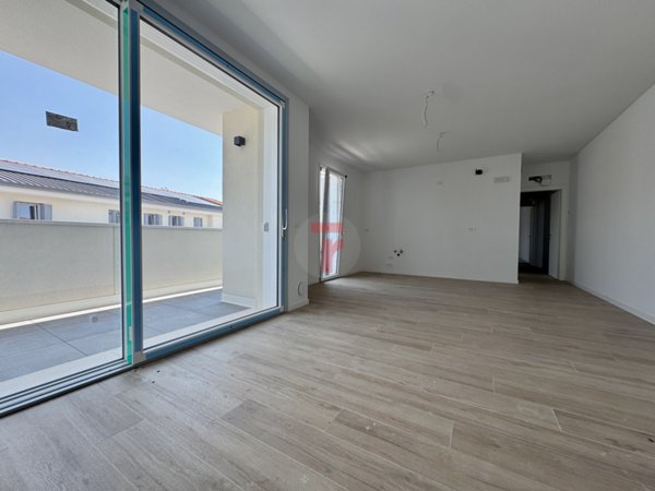 appartamento in vendita a Montegalda