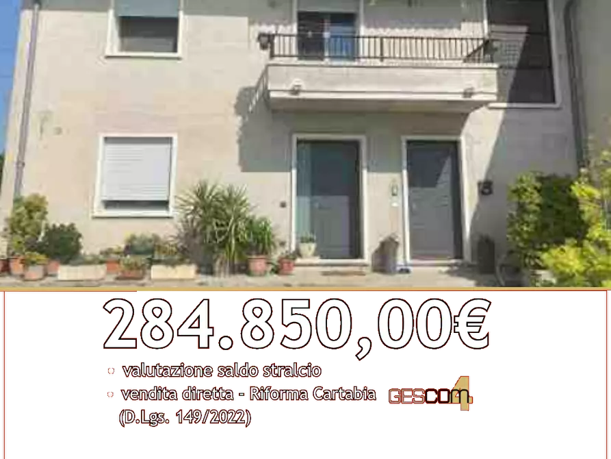 casa indipendente in vendita a Montegalda in zona Colzè