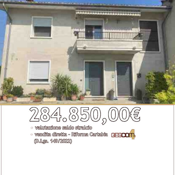 casa indipendente in vendita a Montegalda in zona Colzè