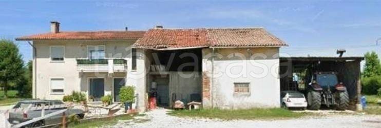 casa indipendente in vendita a Montegalda in zona Colzè