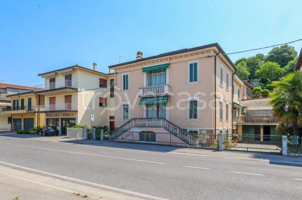 casa indipendente in vendita a Montegalda