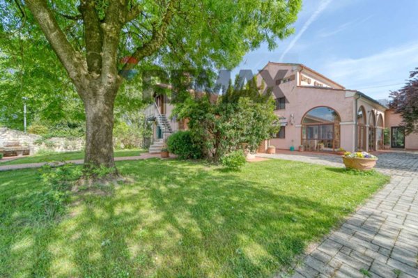 casa indipendente in vendita a Montegalda in zona Colzè