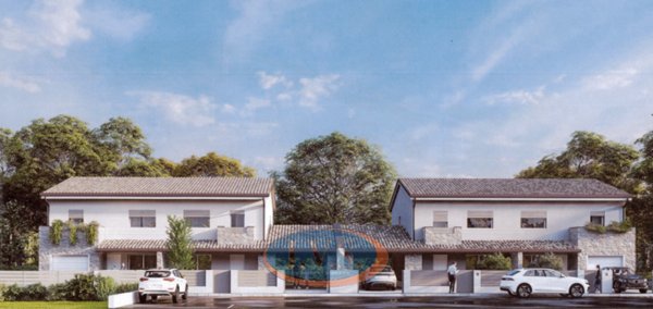 casa indipendente in vendita a Montegaldella