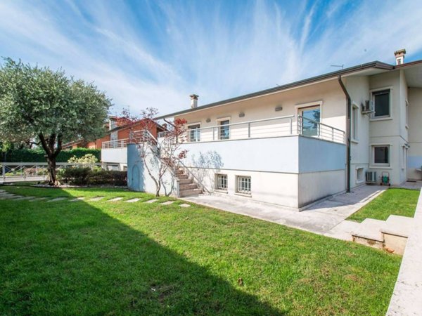 appartamento in vendita a Montegaldella